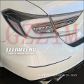 Accord G10 LED taa Taillight